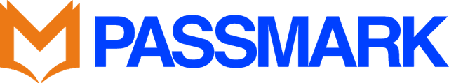 PassMark Logo